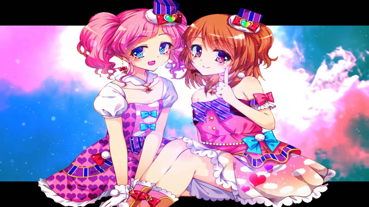 Candy Candy「kyary pamyu pamy」Fandub Español Latino【SINAY & KARENZITA】