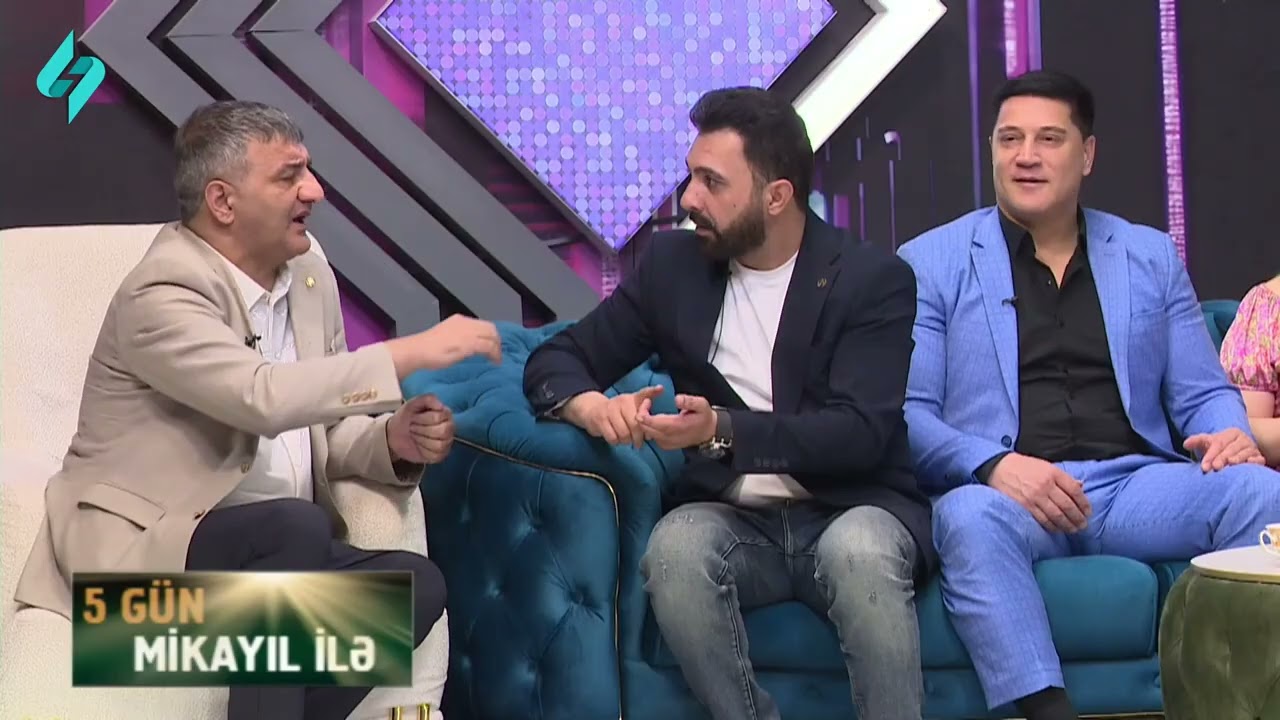 Rüfət Nasosnu: Meyxananı mən 