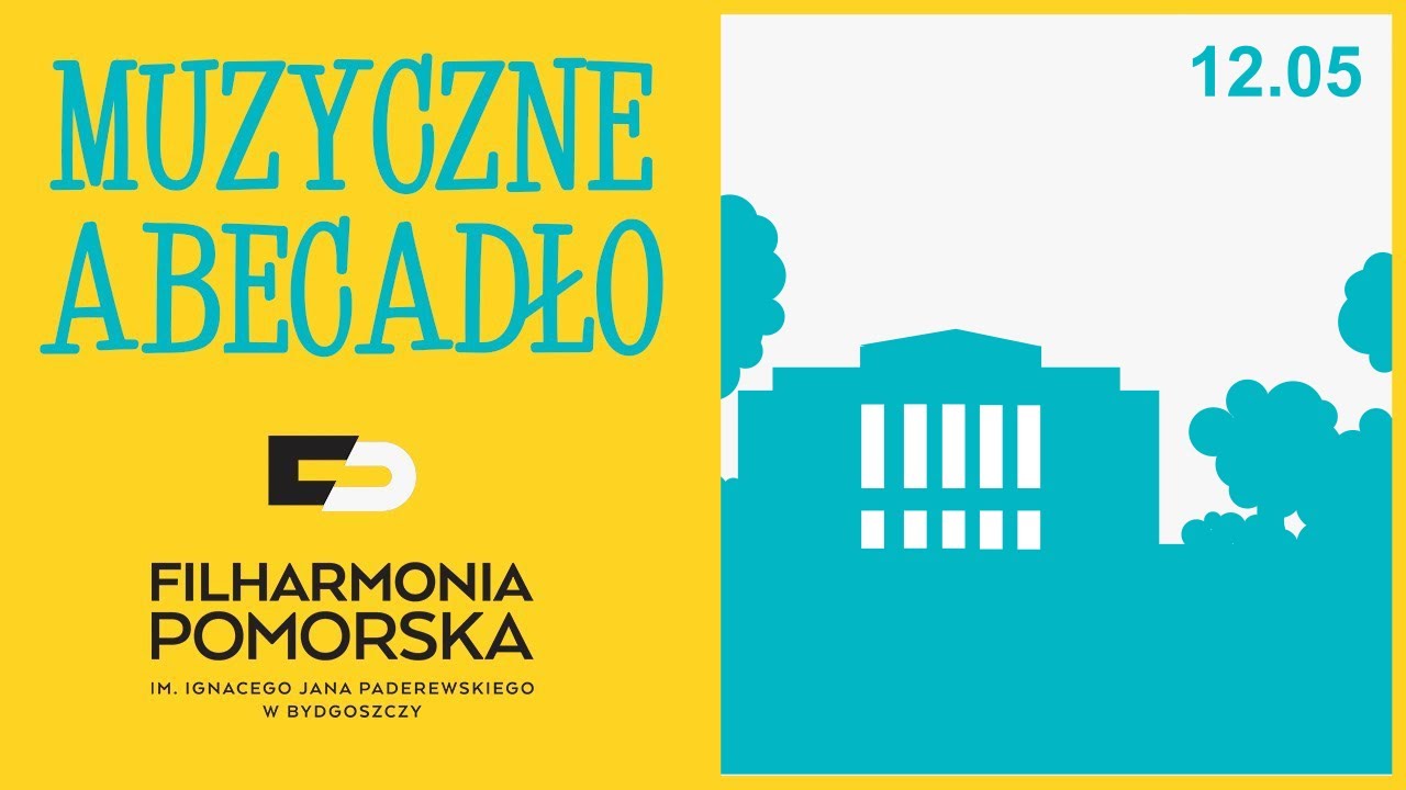 Muzyczne Abecadło | D jak Dzielnica Muzyczna | Filharmonia Pomorska