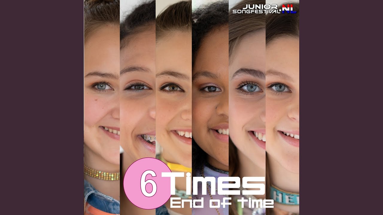 End of Time