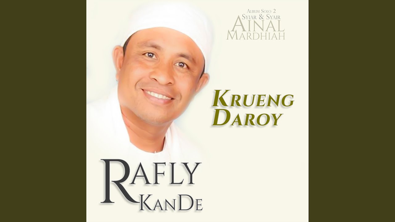 Krueng Daroy