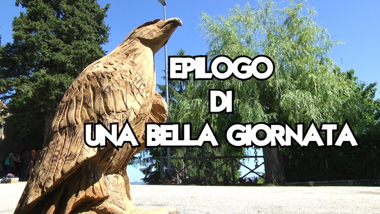SPECIALE HIKER PER CASO - COLLEIANO -Omaggio al Paesaggio - Parte 3