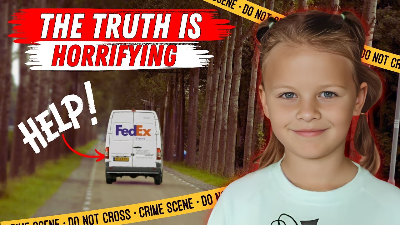 The Disturbing Case of Athena Strand | True Crime Documentary