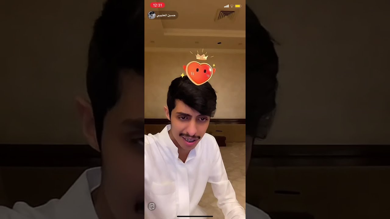 بث حسين العتيبي 2 يوليو الجزء الاول