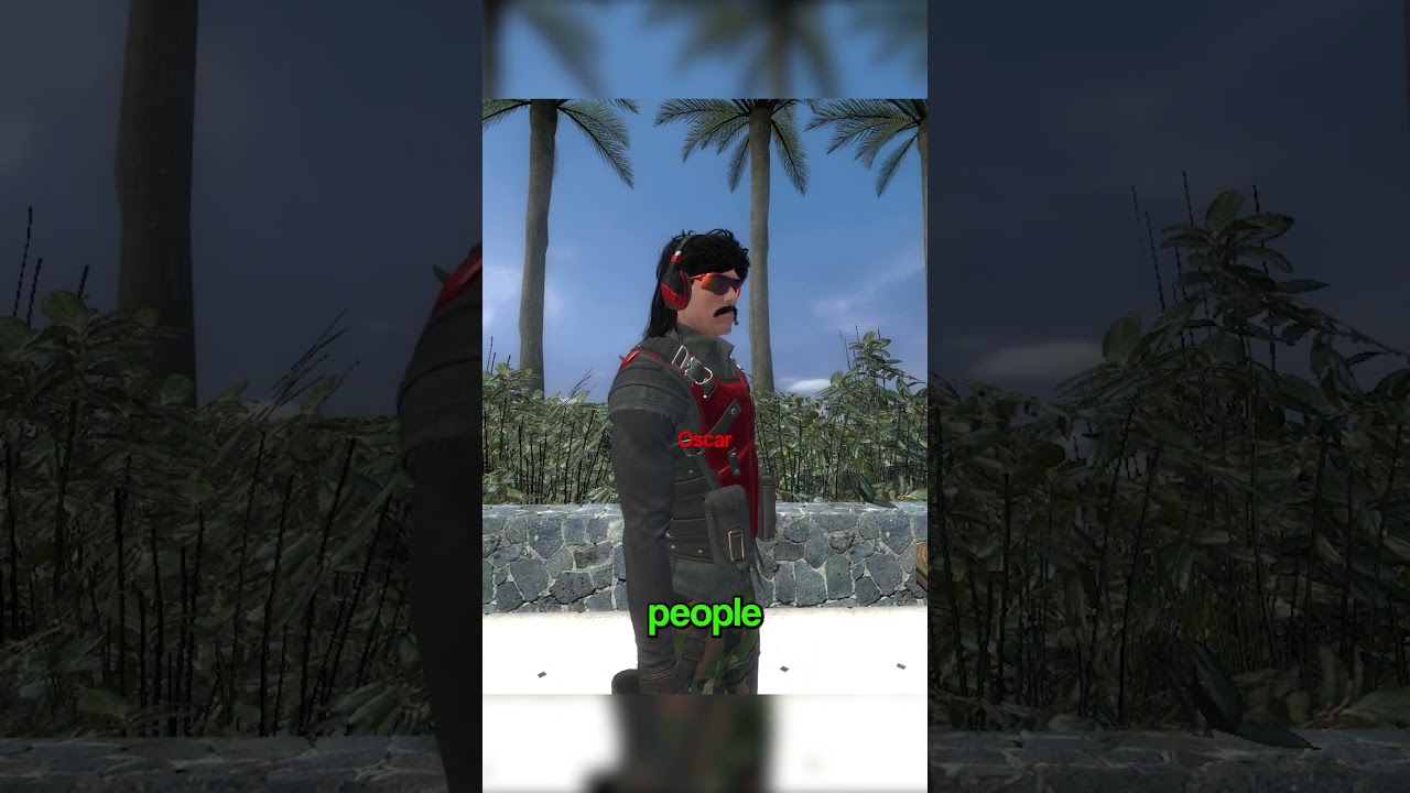 Kevin Spacey sale del armario