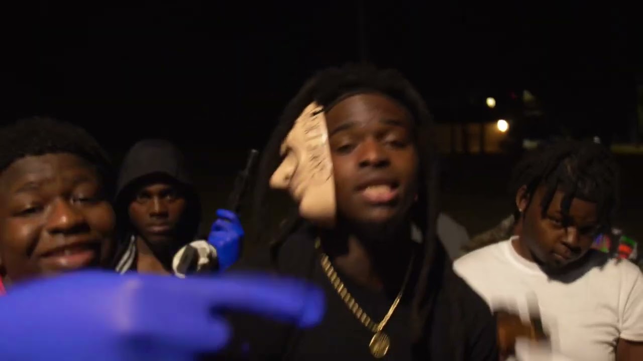 Ruthless Amp ft G4N Nomosay Stand Ova