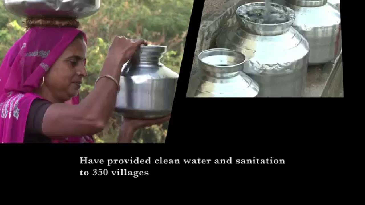 Aga Khan Foundation | India Activities