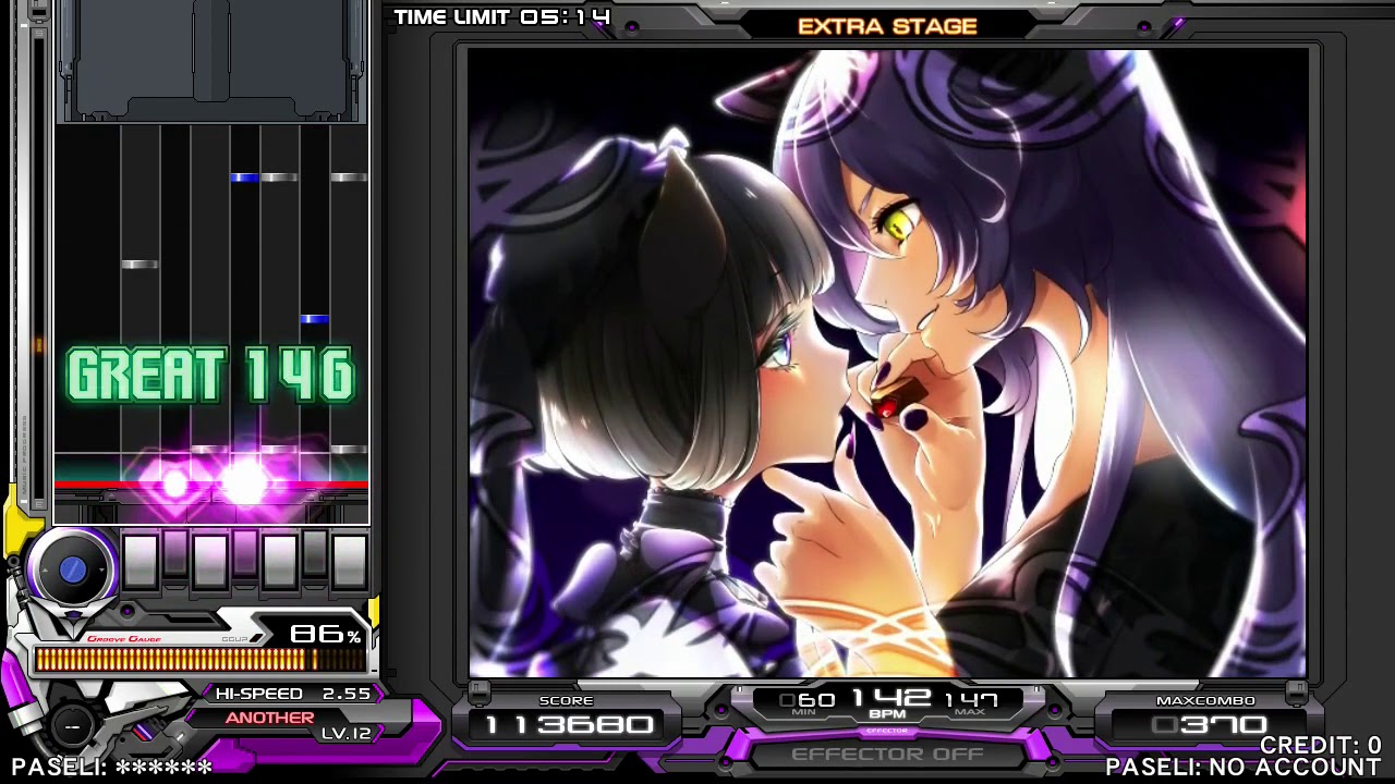 beatmania IIDX 27 HEROIC VERSE 華麗なる大犬円舞曲 SPA 正規