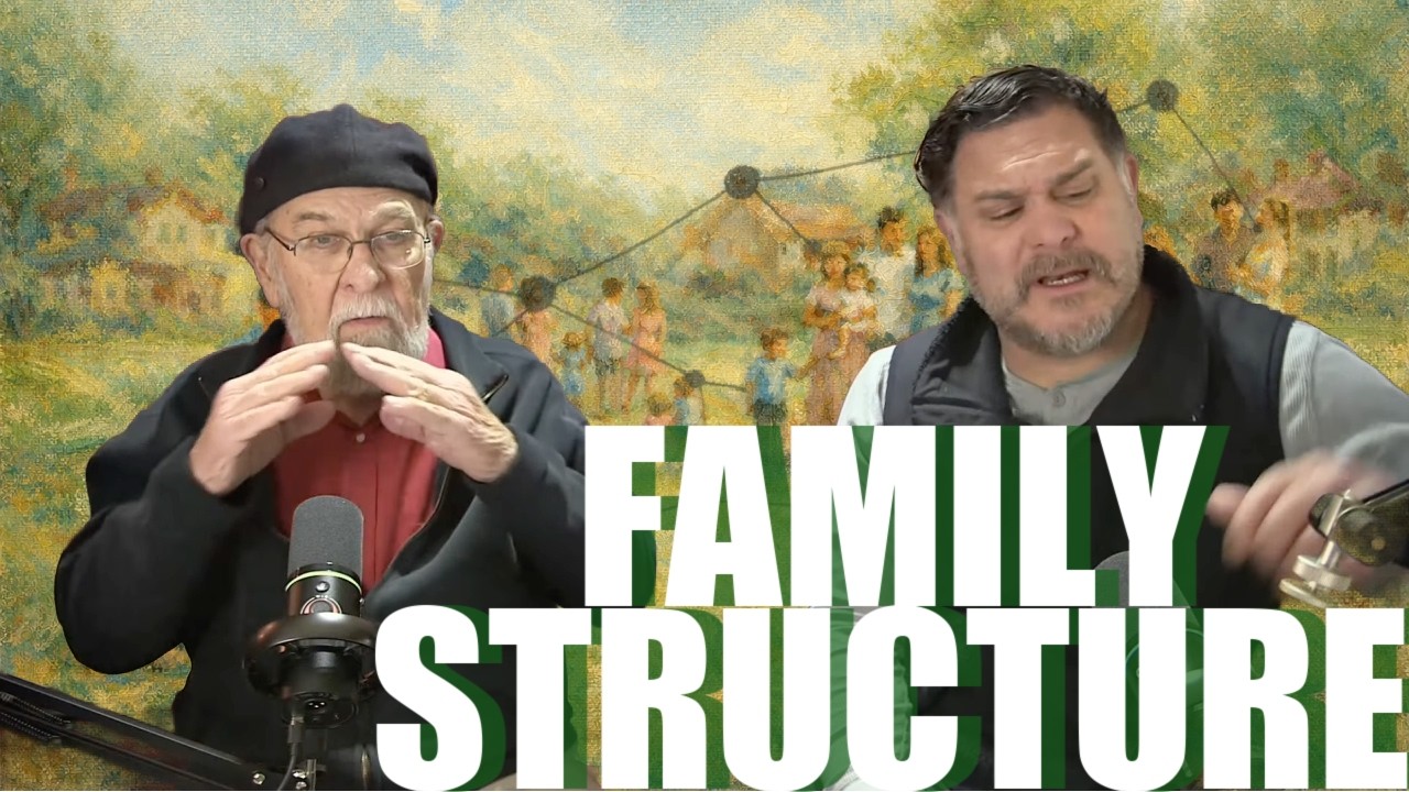 Family Structure