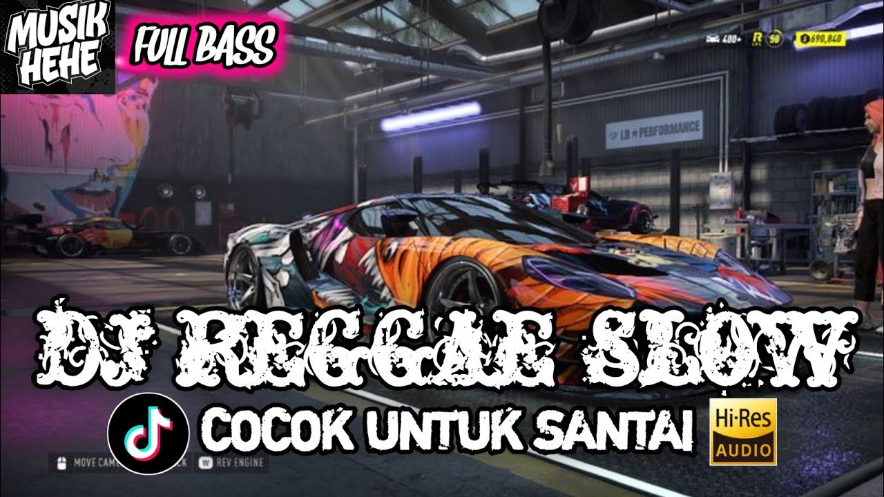 KUMPULAN DJ REGGAE FULL SANTAI || (COCOK UNTUK TEMAN KERJA) REGGAE SLOW TERBARU VIRAL TIK TOK🎵