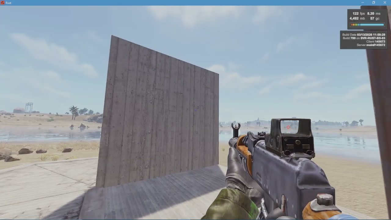 Rust Exploits: The Broken Bag