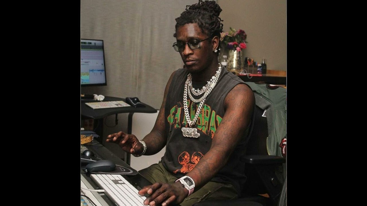 Young Thug x Metro Boomin Type Beat 2024 - Endless
