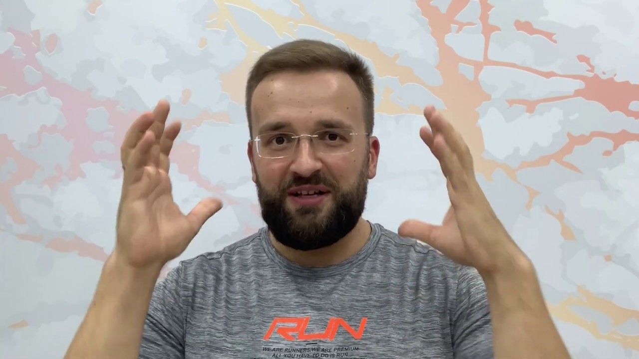 фитнес тренер новичок