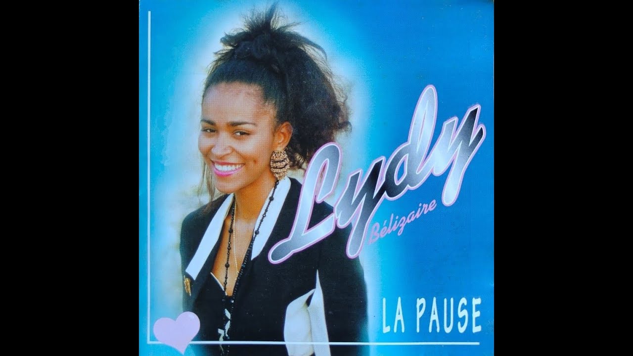 Lydy BELIZAIRE - Ritrouvé sa     🪘🎹🎸🎺🎼🎧