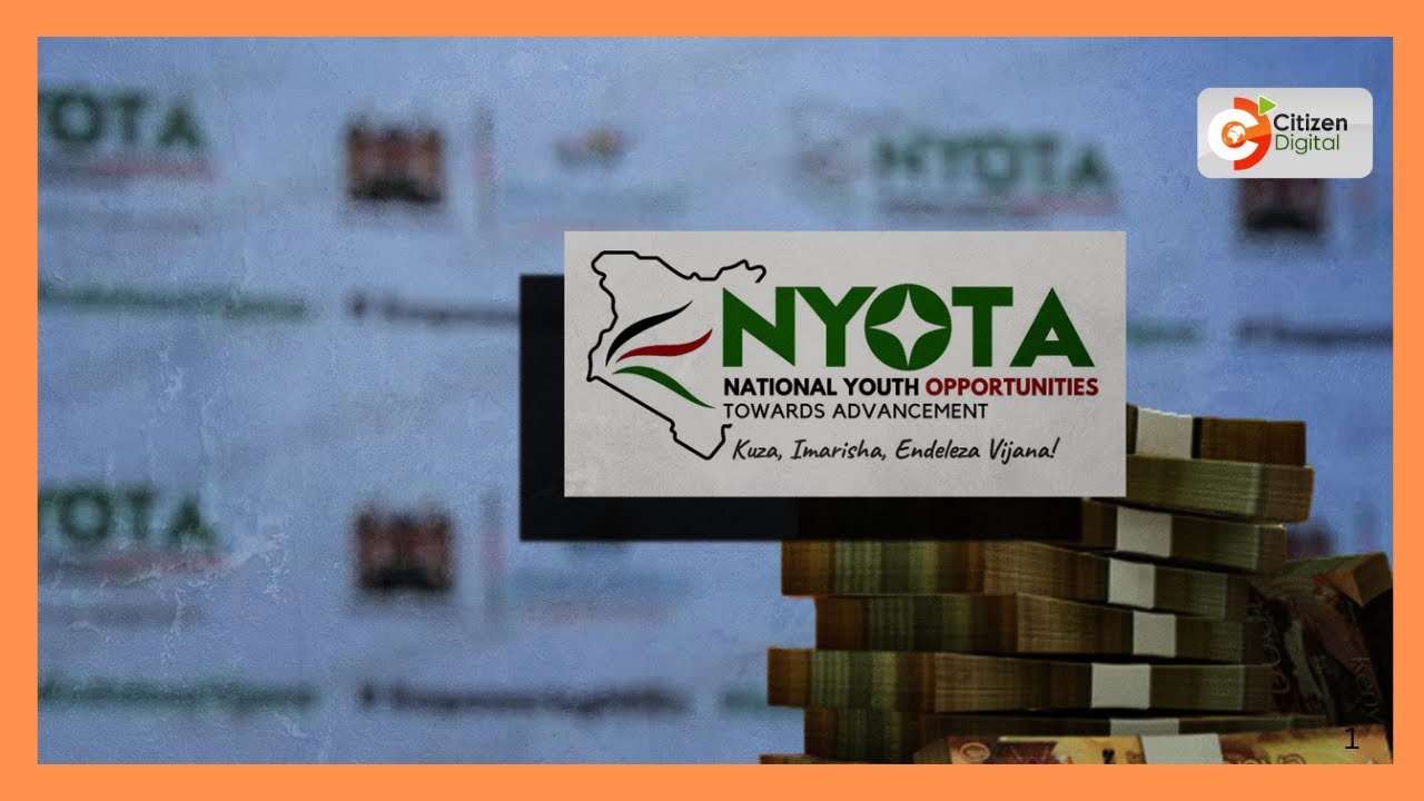 Mtaji wa Nyota Kisumu: Zaidi ya vijana 8,000 wanufaika