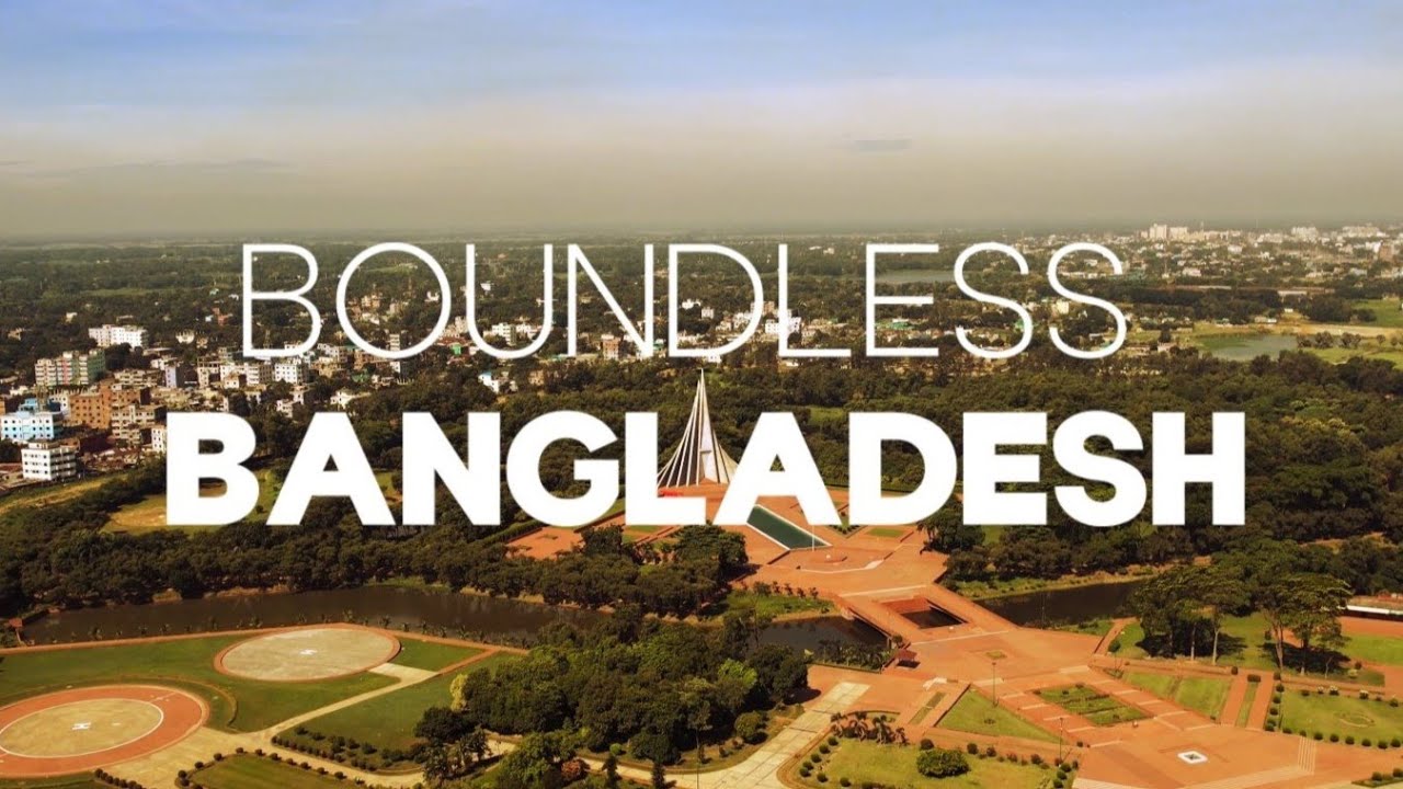 Boundless Bangladesh - A Victory Day Tribute | AxiosBeats