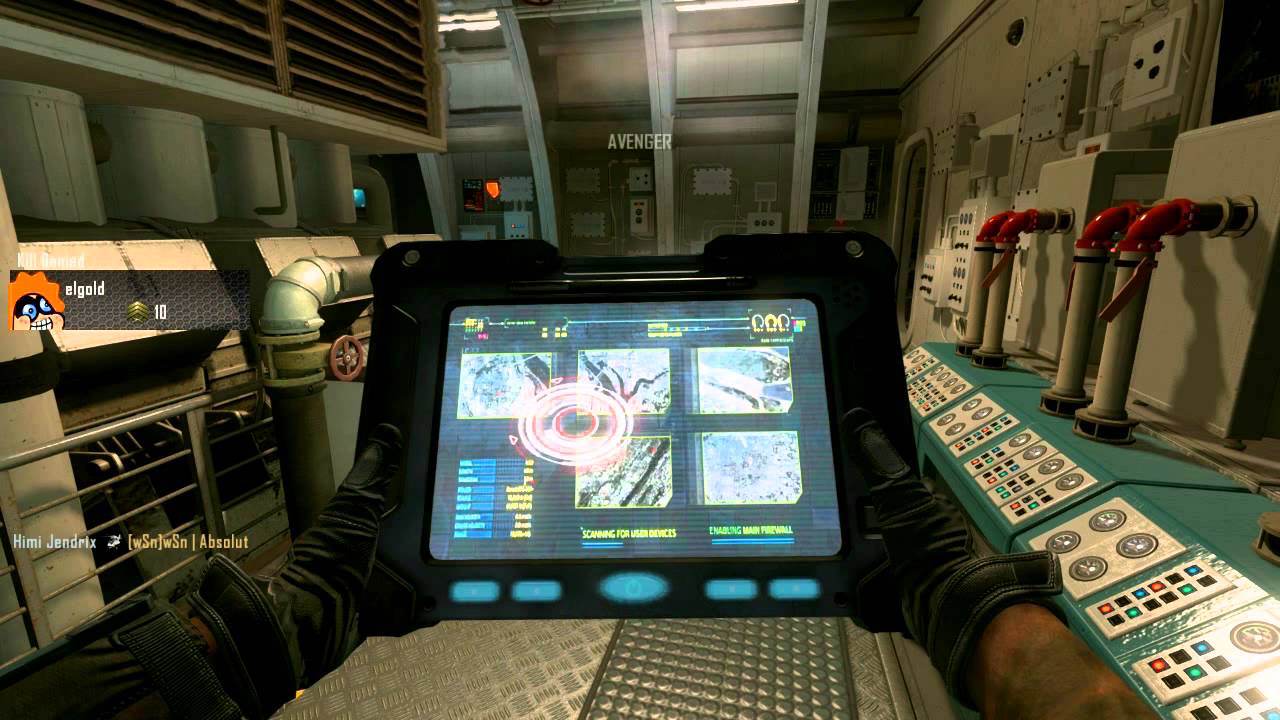COD Black Ops 2 - TODO MUNDO AMA KILLSTREAK