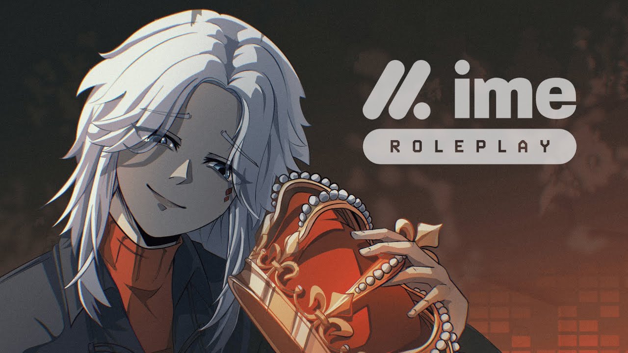 🔴【DAY #164】Gud Molnin  #anakceokopat #5paws #imerp #imeroleplay || Makotoshi ch.