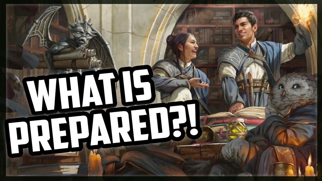 Представлен новый механик из дополнения Secrets of Strixhaven!