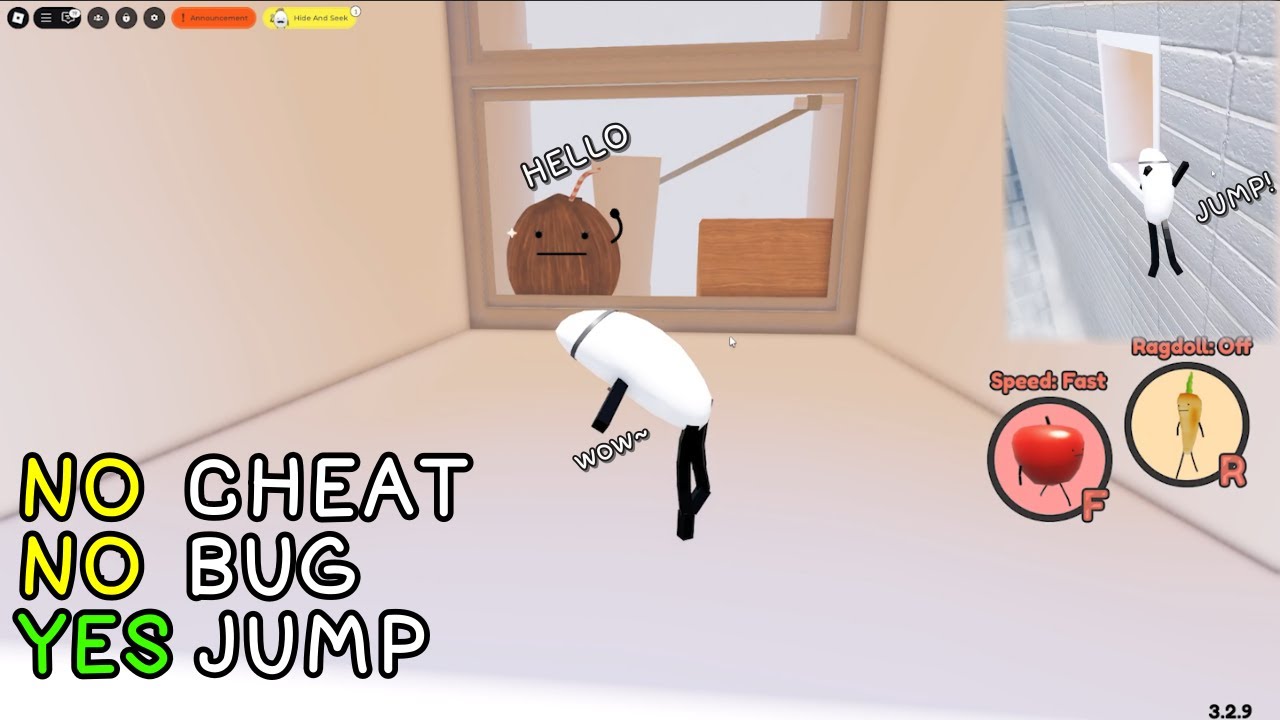 КАК ПОЛУЧИТЬ ЧЕЛЛЕНДЖ С ЕДОЙ в Secret Staycation с забавными моментами [ROBLOX]