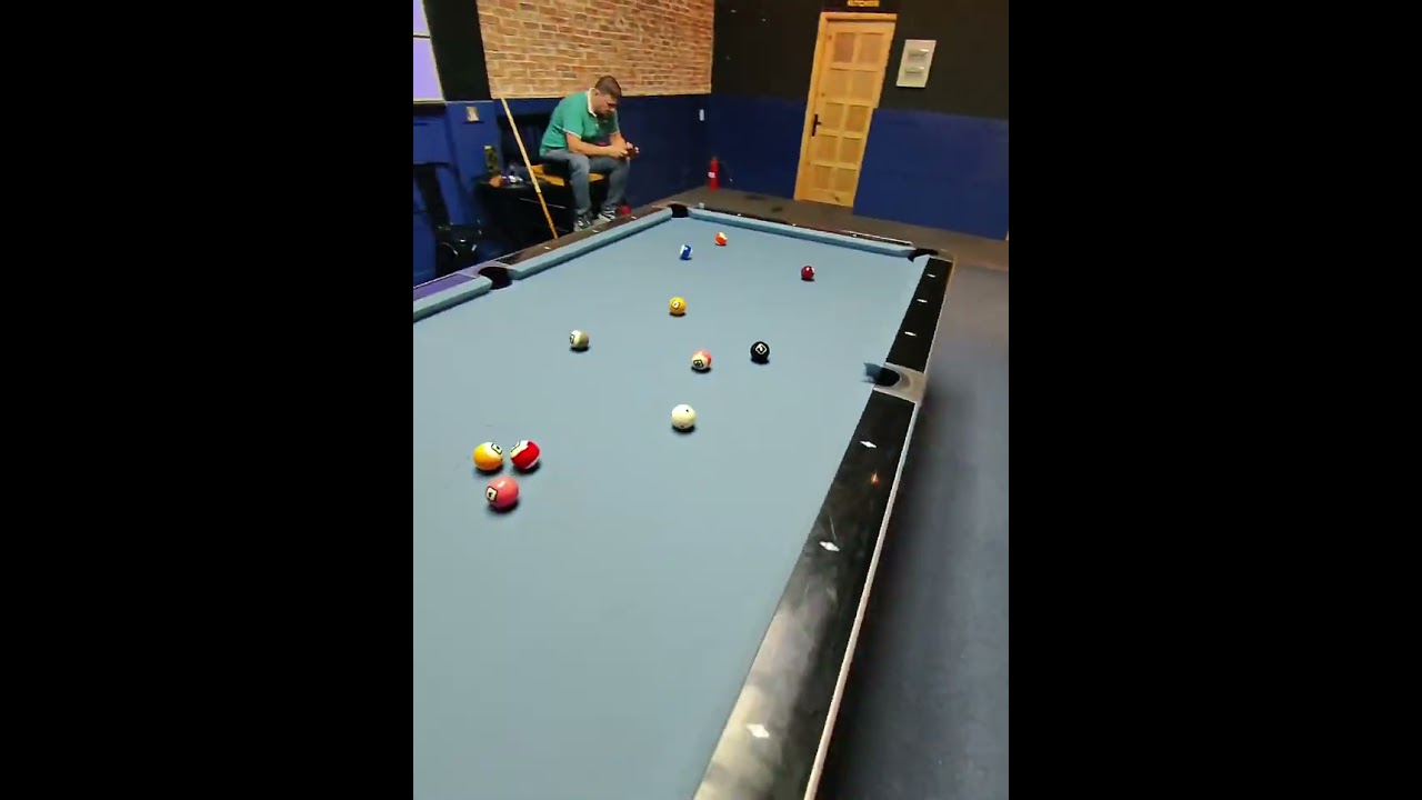 8ball game 