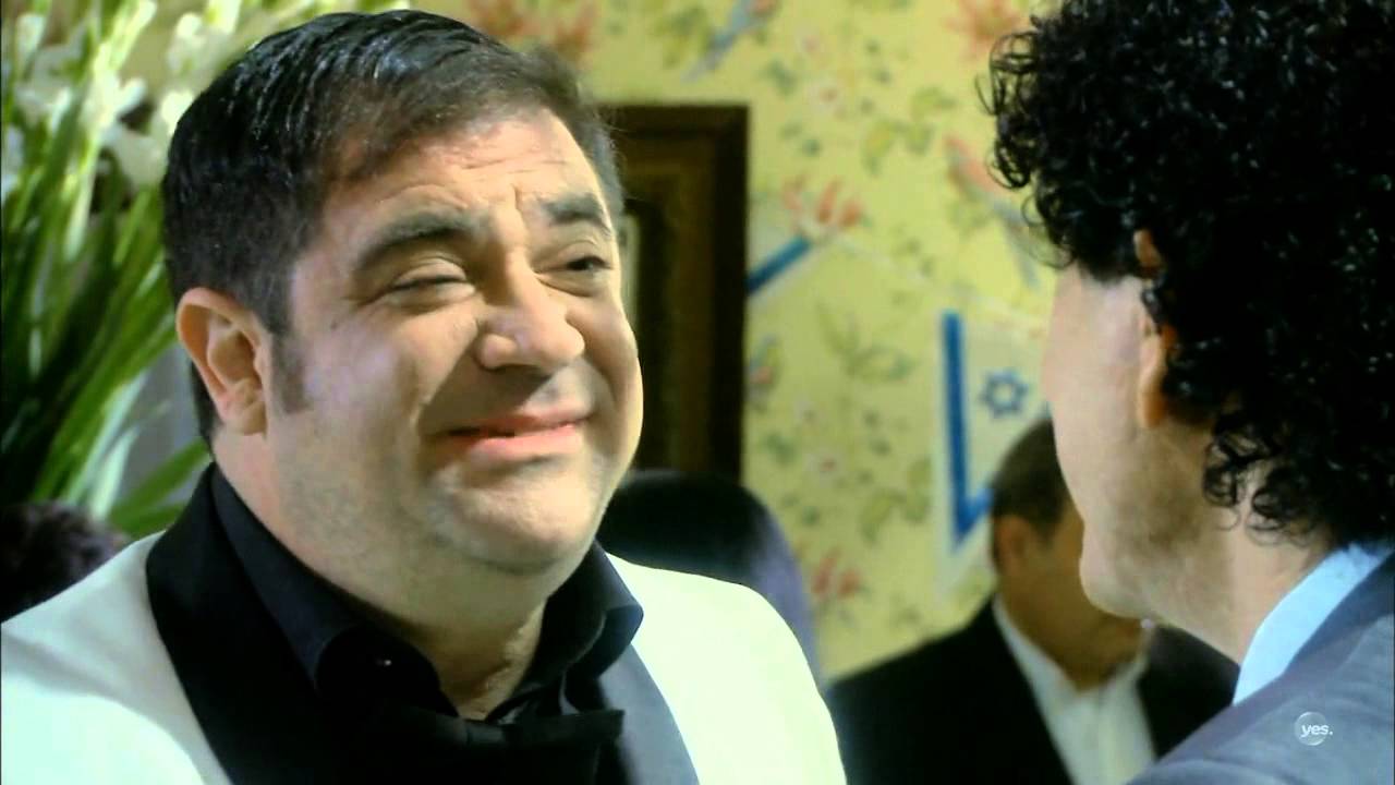 נויורק: ניסים מלך הקסטות