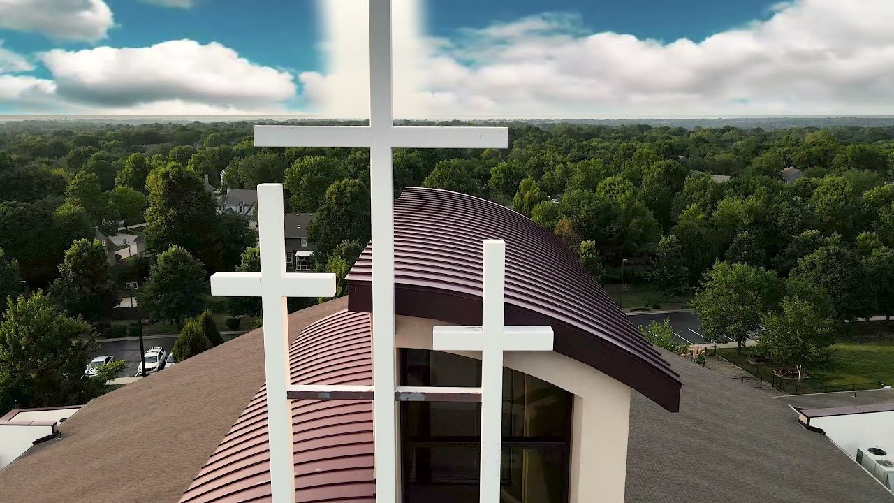 Lenexa Kansas - 4k - By CD