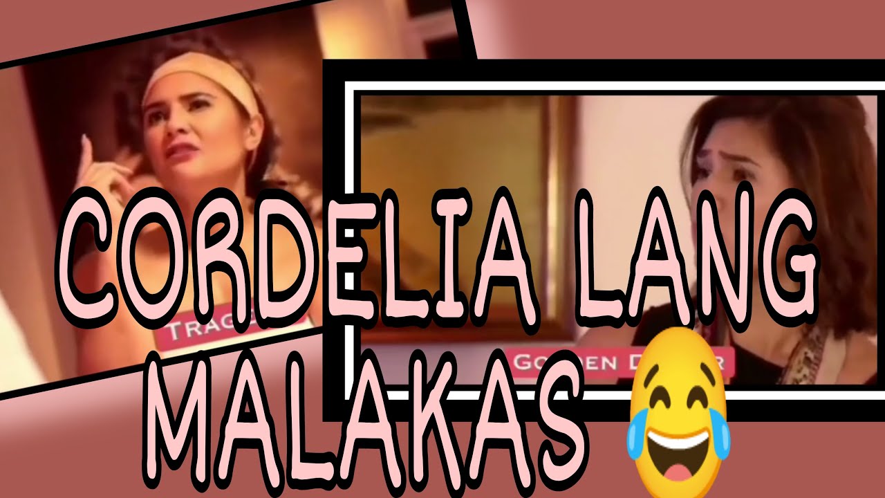 Funny moments of CORDELIA - Sandugo (cast)
