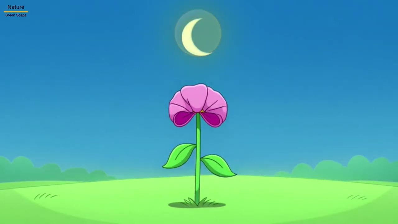 The Secret World of Night-Blooming Flowers: Why Some Plants Only Open at Night