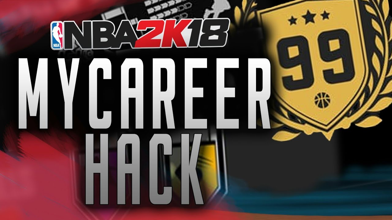 99ovr Атрибуты MyPlayer — NBA 2K18 (ПК) онлайн и офлайн