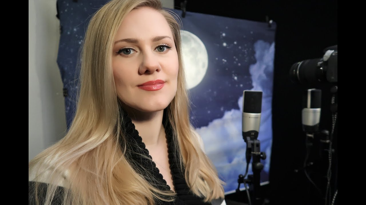Setup: ASMR PRO TIPS