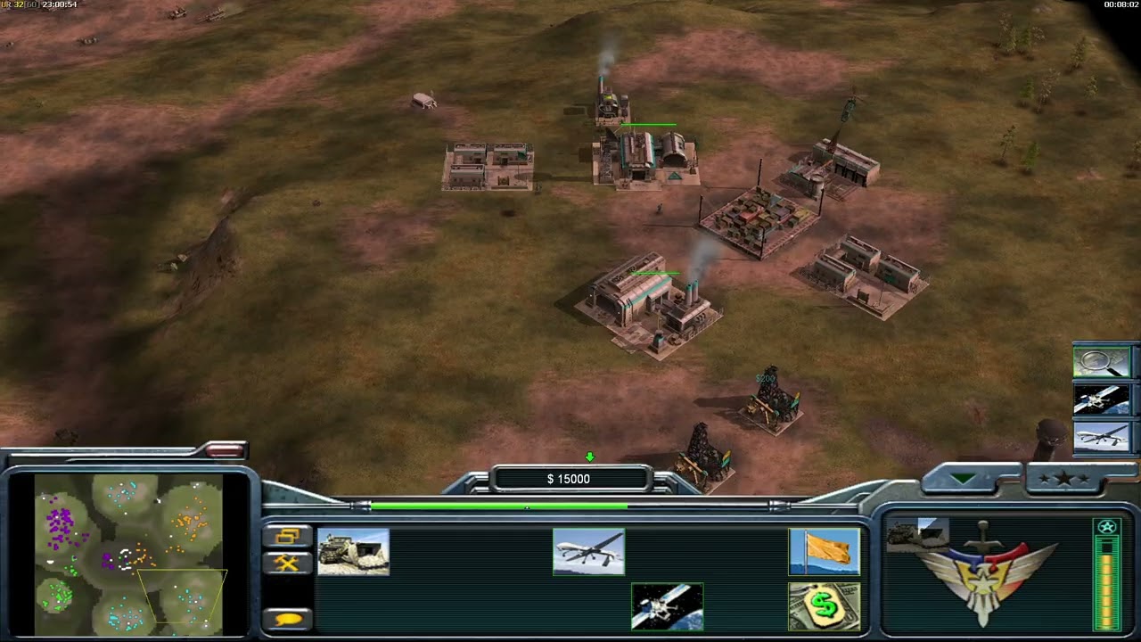 3V3 All Random #1539 @w@