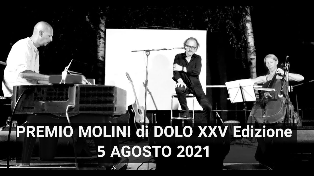 PREMIO MOLINI di DOLO 2020 - 