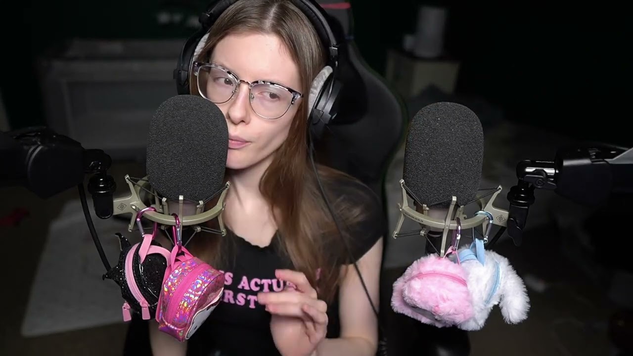 ASMR for Insomniacs Awake at 2 am