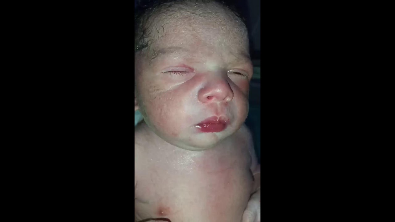 NEWBORN CUTE LITTLE BABY QUEEN  Live Stream