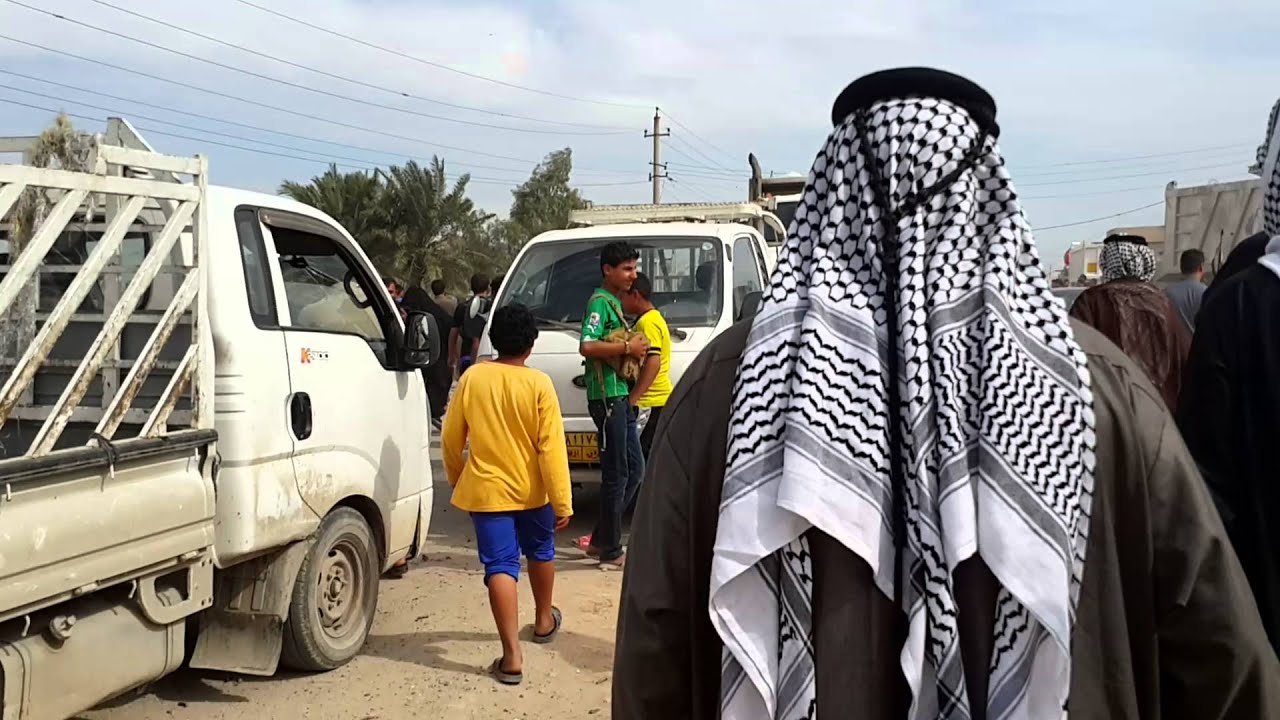 جديد جديد عراضه مخيفة لقبيلة الفريجات في تشييع الحاج درعم الفريجي