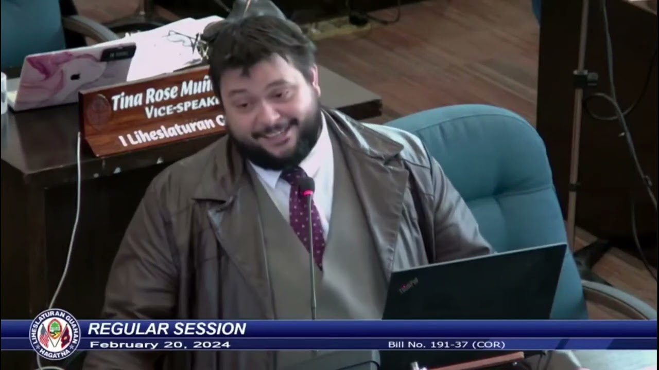 Bill 191 37 Opening and Closing remarks - Government ADA Compliance Act 2023 - session 2-20-2024