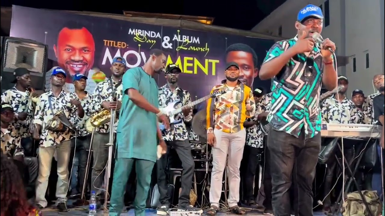 PASUMA MADE SOME FACT TO LOVE EACH OTHER IN FUJI MUSIC....