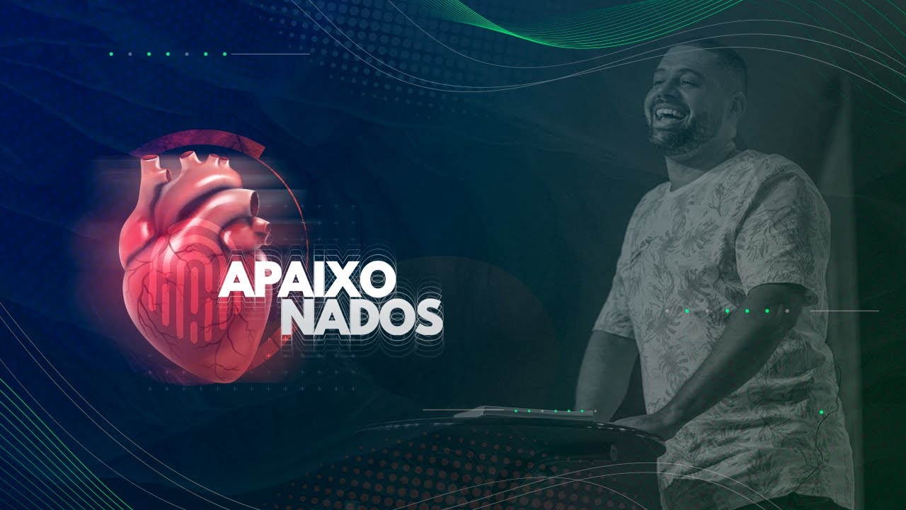 APAIXONADOS | Mateus Garcia #familiaidall