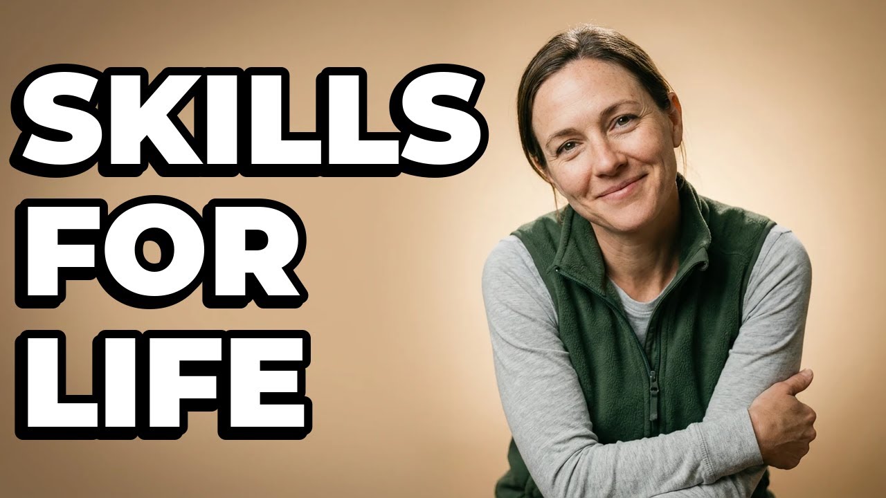 How Do Secular Camps Build Social Skills?