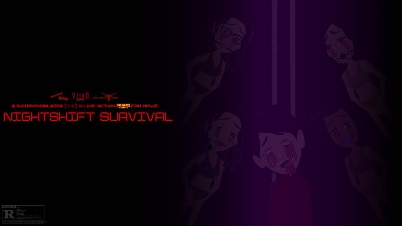 Nightshift Survival (2023) | FULL VERSION