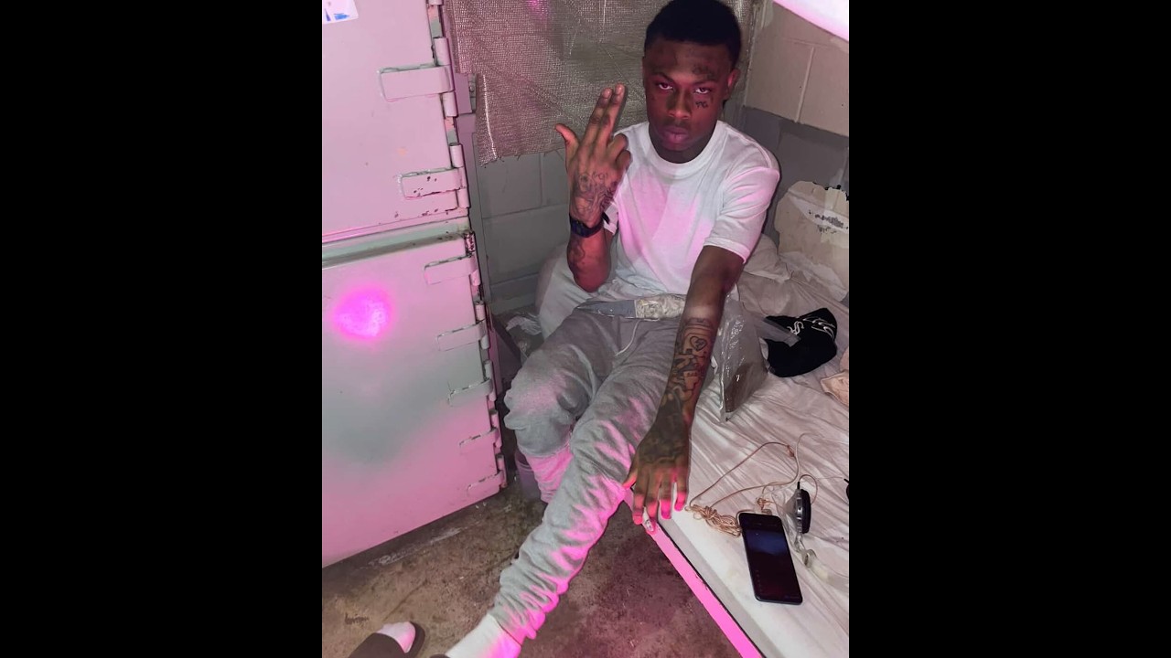 l5 lil rodney type beat 