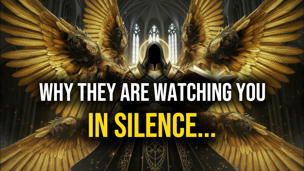 Chosen One: They Thought You’d Never Notice This