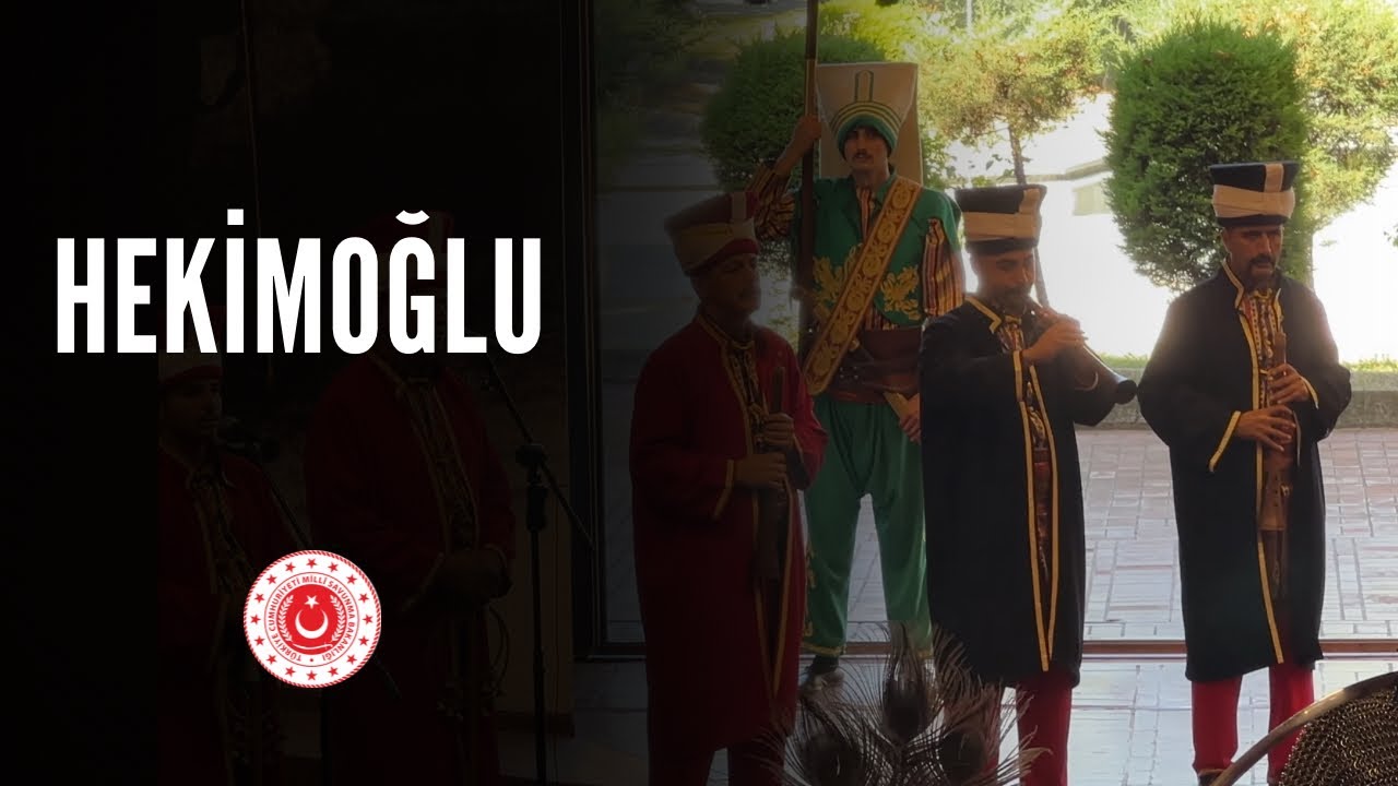 Hekimoğlu