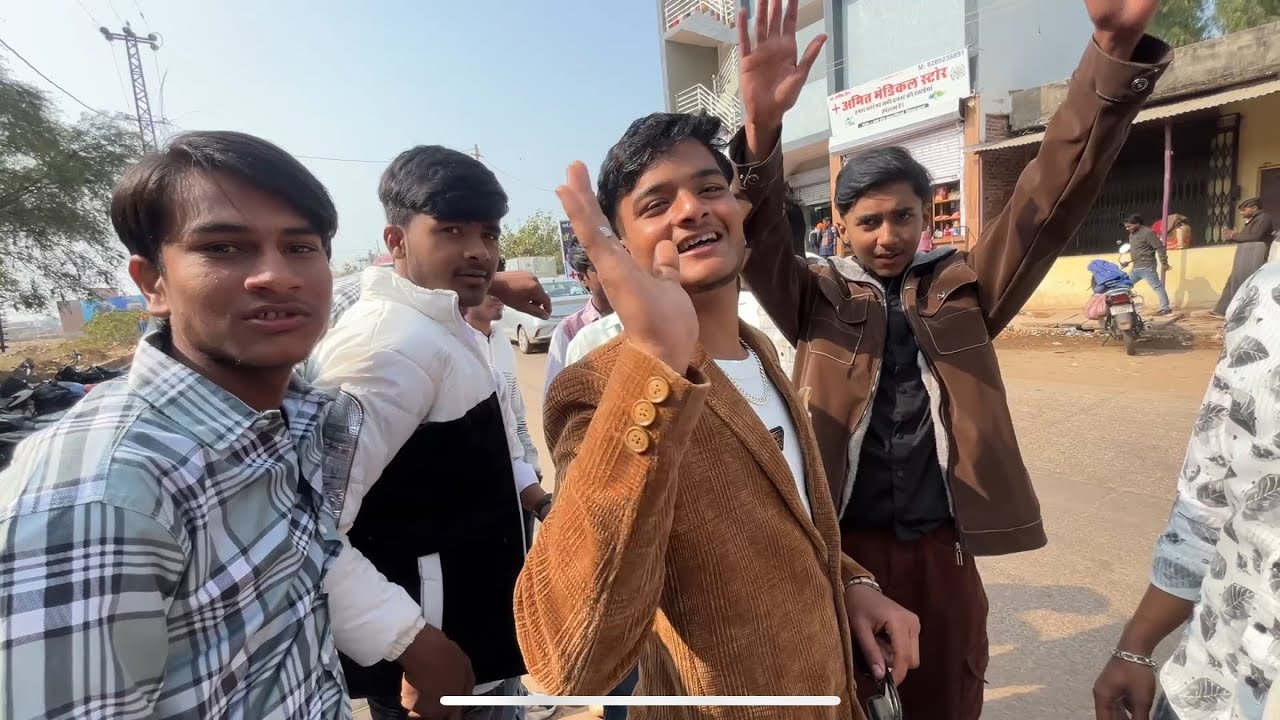 Aaj thi Engagement mja aa gya aaj to ❤️😎🤪￼