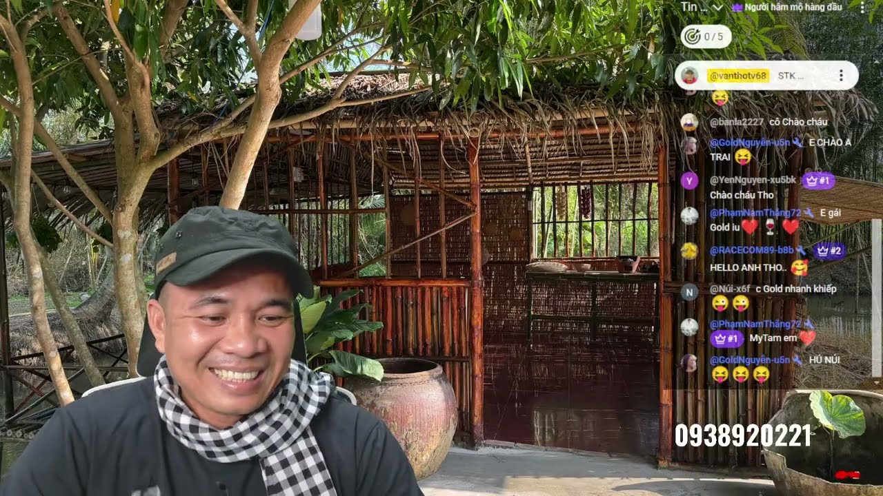 Lương Lẹo Tiếp