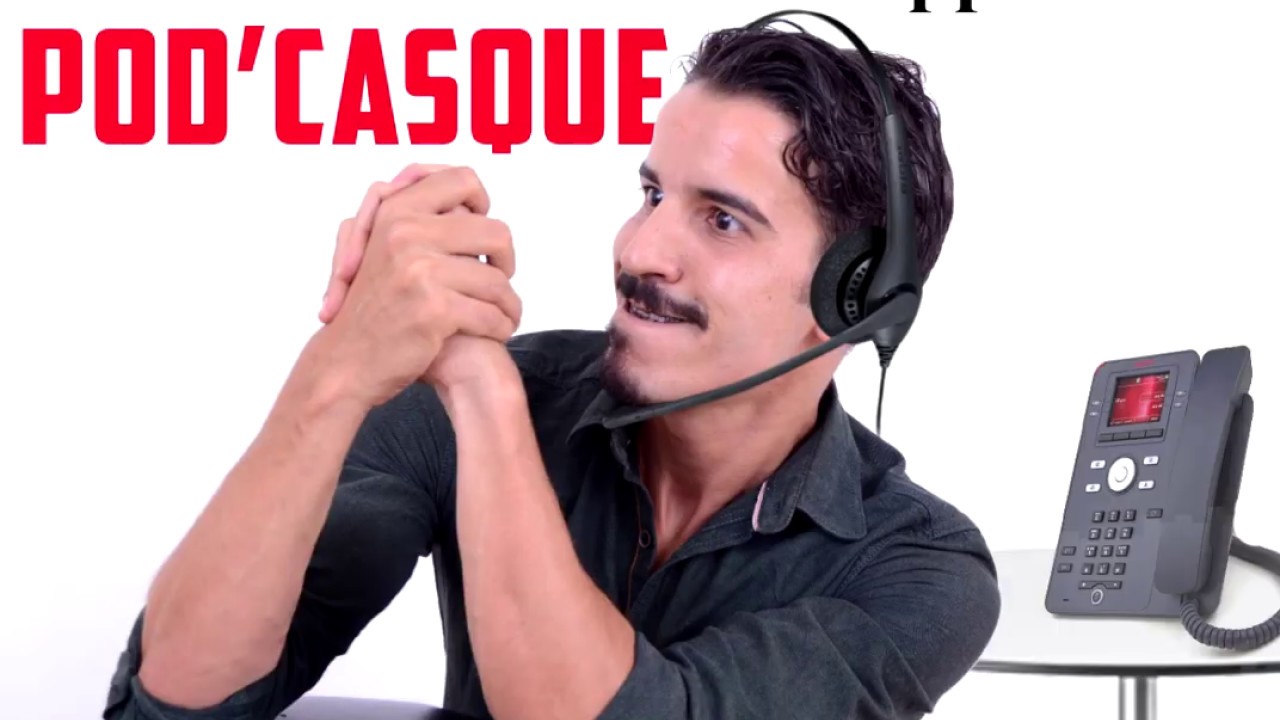 Traitez les appels | Parodie L'artiste ft Taha | Teaser of 