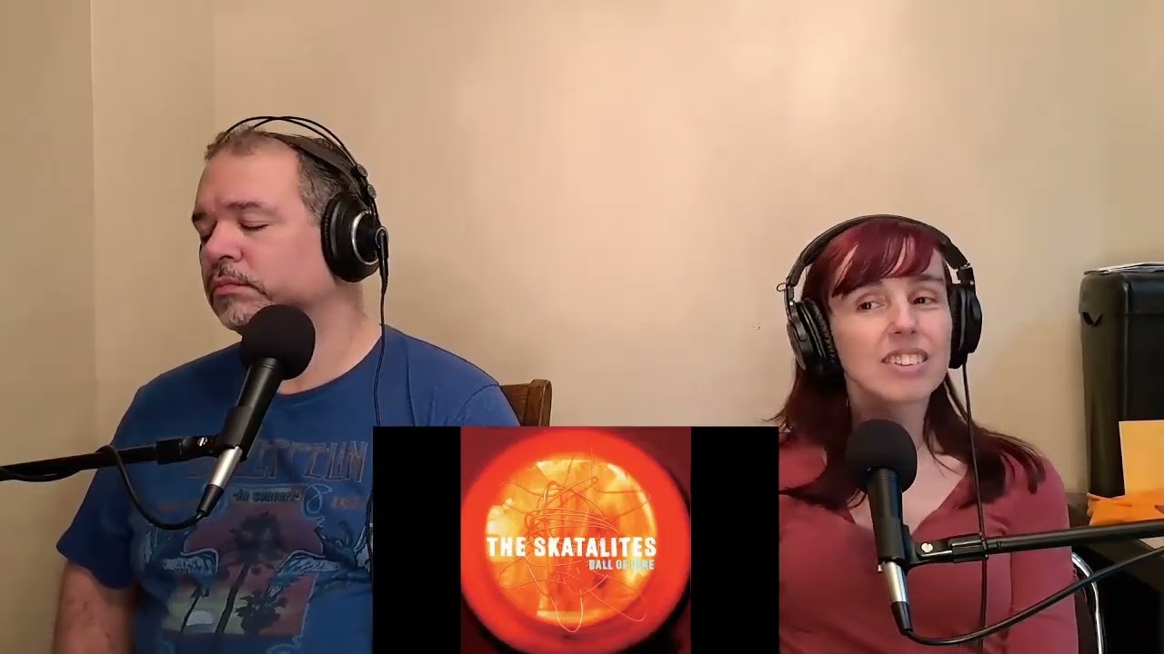 RIP - Lester Sterling - The Skatalites - Rock Fort Rock Reaction