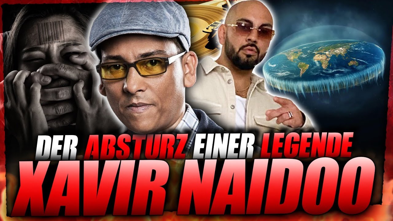 So habe ich IHN noch nieeeee gesehen ⚠️ Full Reaction XXL