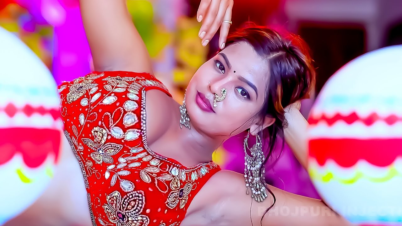 #Arvind Akela Kallu के गाने पर धासूं डास - चुभुर चुभुर 2 | #Arvind Akela Kallu | #|DJ_Dance
